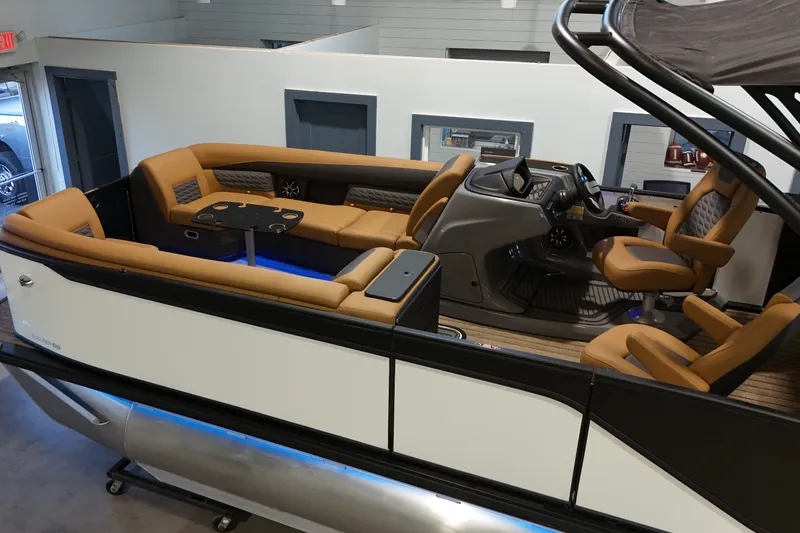 Slide: The Image of Harris 250SL SPT 2026 - 3