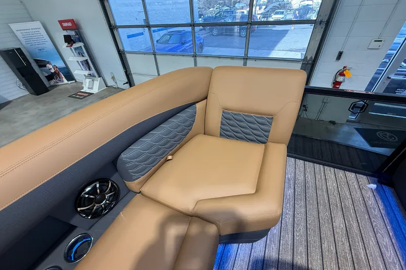 Slide: The Image of Harris 250SL SPT 2026 - 30