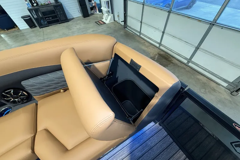 Slide: The Image of Harris 250SL SPT 2026 - 33