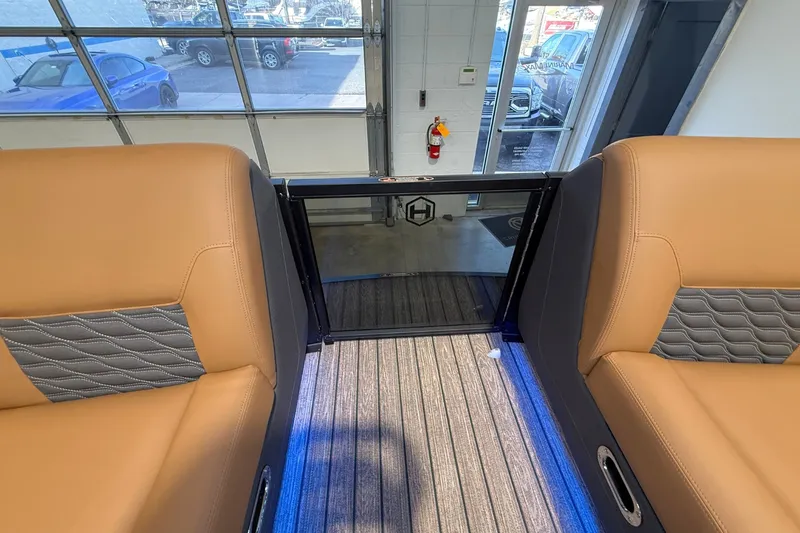 Slide: The Image of Harris 250SL SPT 2026 - 34