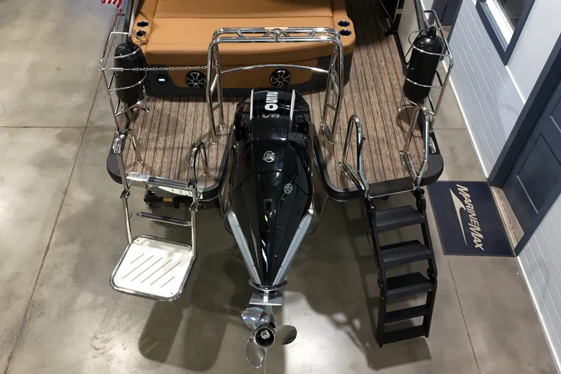 Slide: The Image of Harris 250SL SPT 2026 - 6