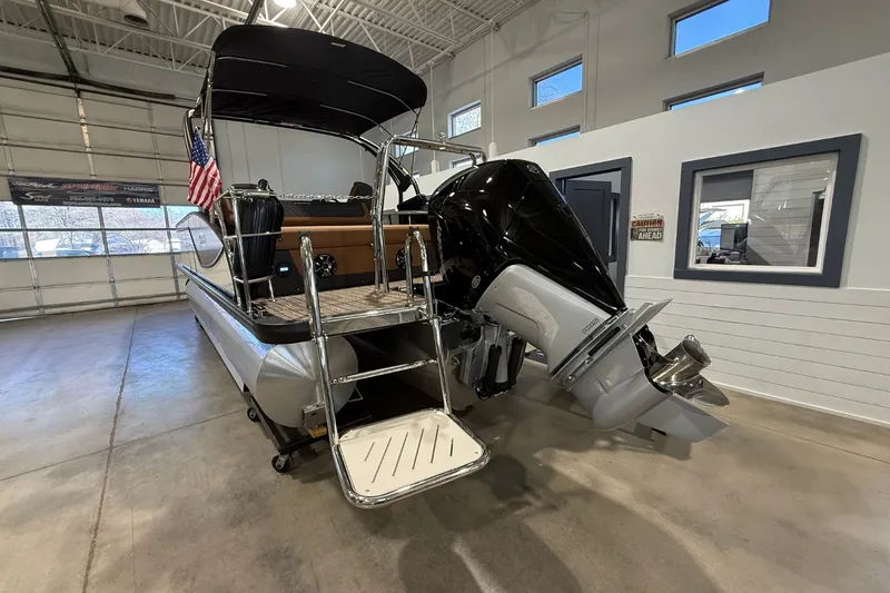 Slide: The Image of Harris 250SL SPT 2026 - 7