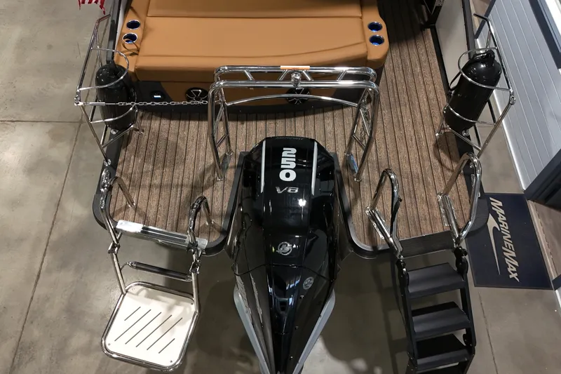 Slide: The Image of Harris 250SL SPT 2026 - 8