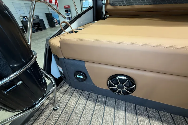 Slide: The Image of Harris 250SL SPT 2026 - 9