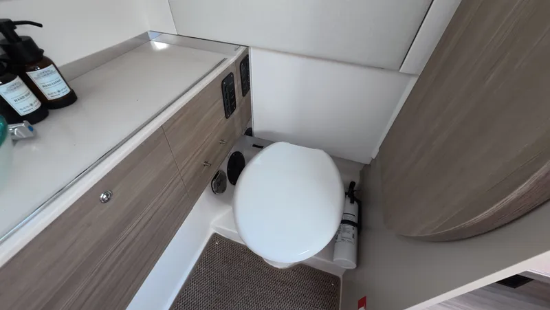 Slide: The Image of Saxdor SX 320 GTO 2025 - 19