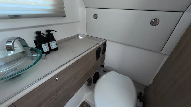 Slide: The Image of Saxdor SX 320 GTO 2025 - 20