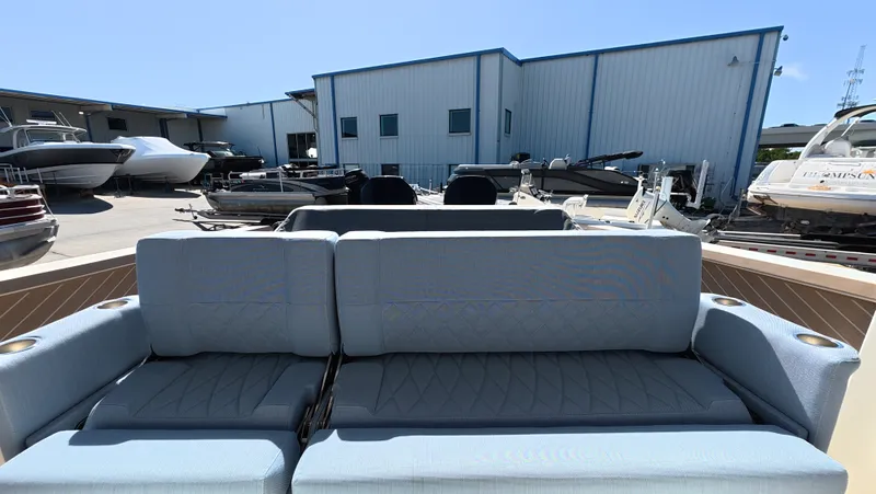 Slide: The Image of Saxdor SX 320 GTO 2025 - 21