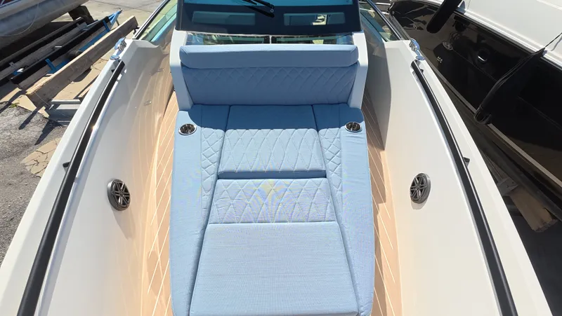 Slide: The Image of Saxdor SX 320 GTO 2025 - 26