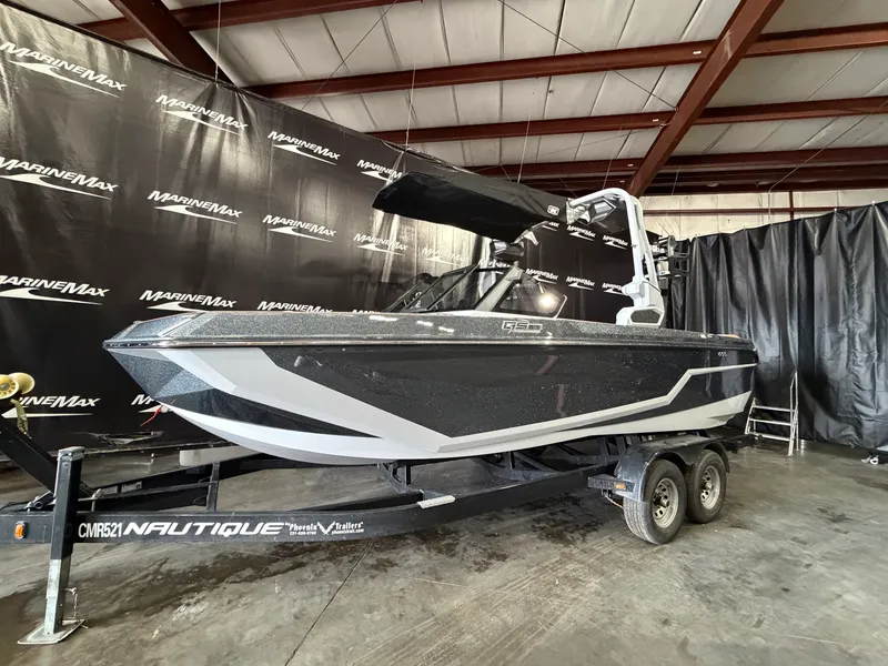 The Image of Nautique Super Air Nautique GS22 2026 - 0