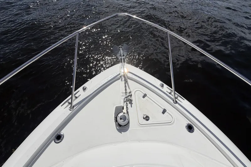 Slide: The Image of Boston Whaler 315 CONQUEST 2019 - 28