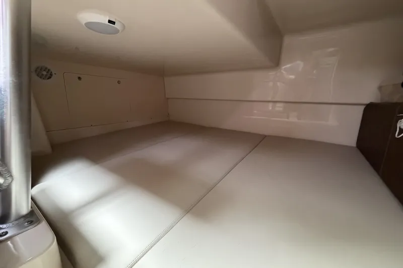 Slide: The Image of Boston Whaler 315 CONQUEST 2019 - 35