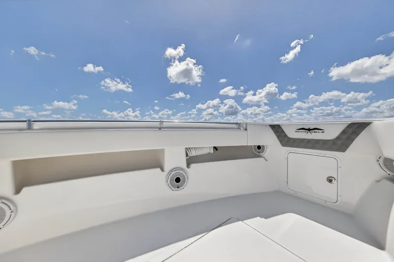 Slide: The Image of Invincible 36 OPEN FISHERMAN 2023 - 29