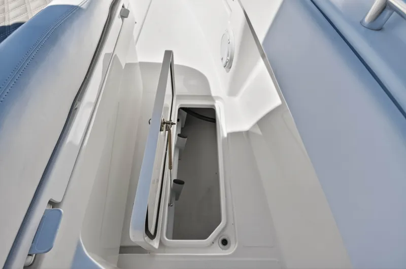 Slide: The Image of Invincible 36 OPEN FISHERMAN 2023 - 38