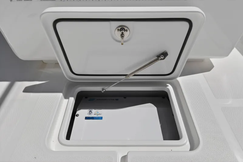 Slide: The Image of Invincible 36 OPEN FISHERMAN 2023 - 47