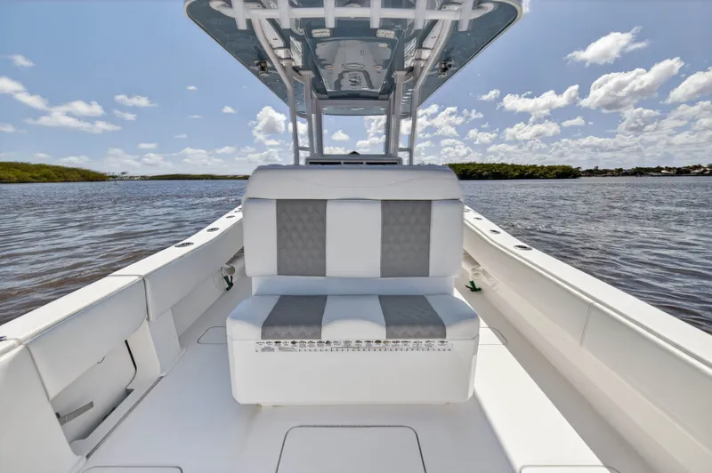 Slide: The Image of Invincible 36 OPEN FISHERMAN 2023 - 49