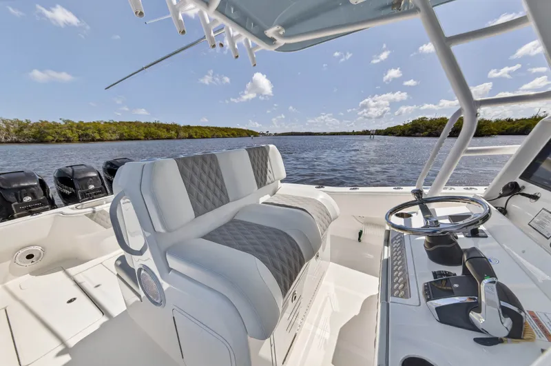 Slide: The Image of Invincible 36 OPEN FISHERMAN 2023 - 66