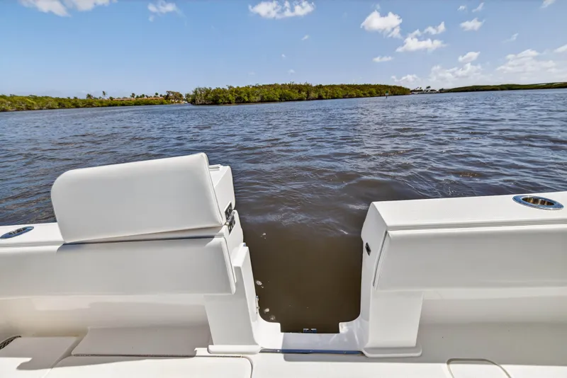 Slide: The Image of Invincible 36 OPEN FISHERMAN 2023 - 53