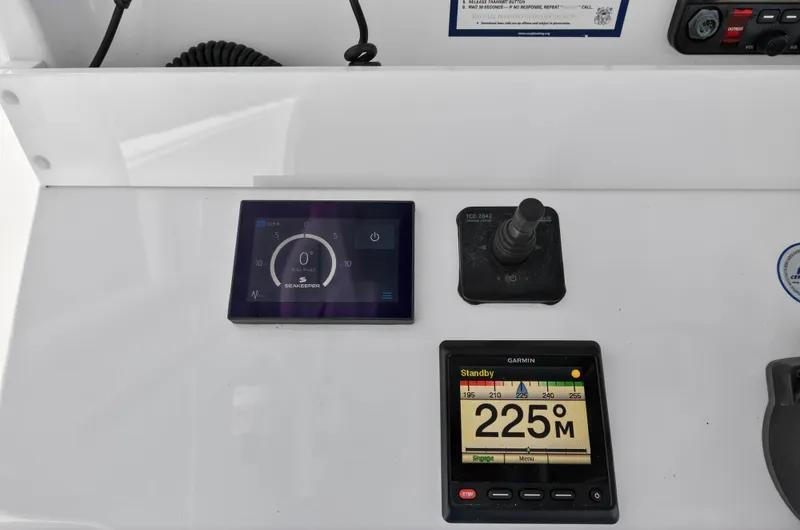 Slide: The Image of Invincible 36 OPEN FISHERMAN 2023 - 63