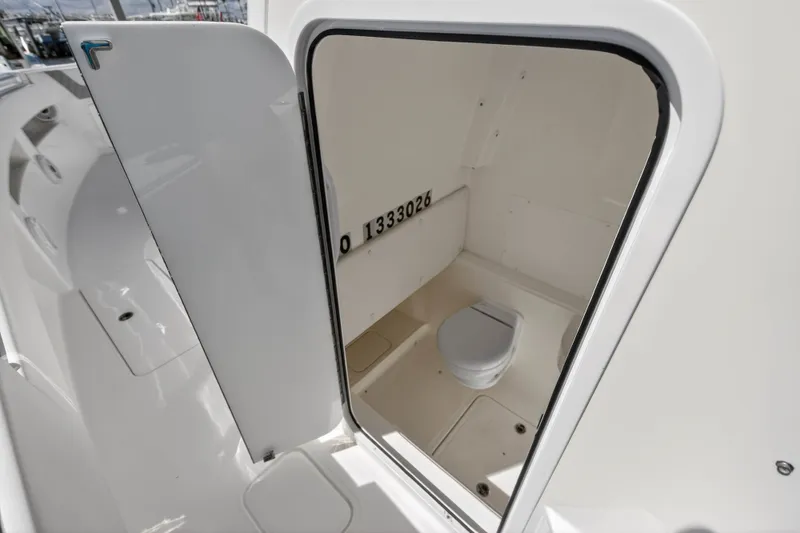 Slide: The Image of Invincible 36 OPEN FISHERMAN 2023 - 73