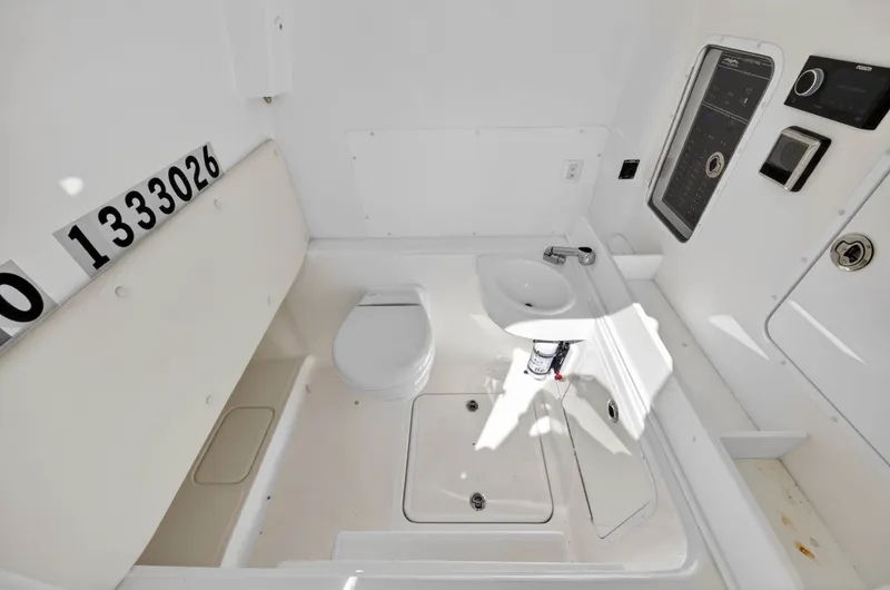 Slide: The Image of Invincible 36 OPEN FISHERMAN 2023 - 74