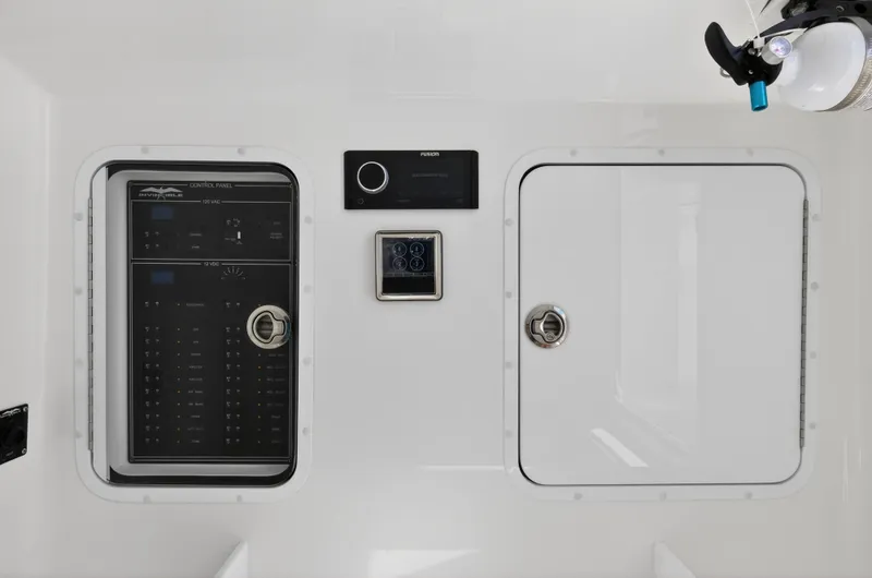 Slide: The Image of Invincible 36 OPEN FISHERMAN 2023 - 77