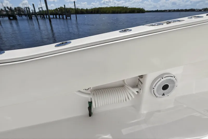 Slide: The Image of Invincible 36 OPEN FISHERMAN 2023 - 78