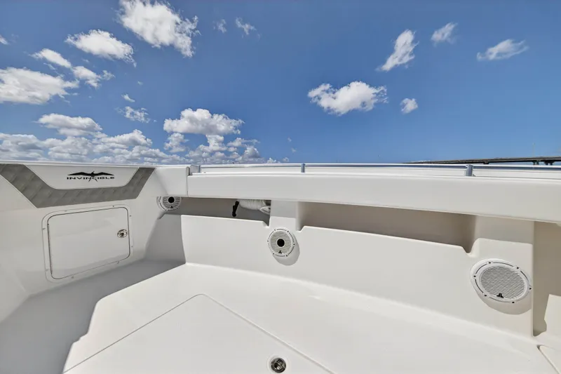 Slide: The Image of Invincible 36 OPEN FISHERMAN 2023 - 29