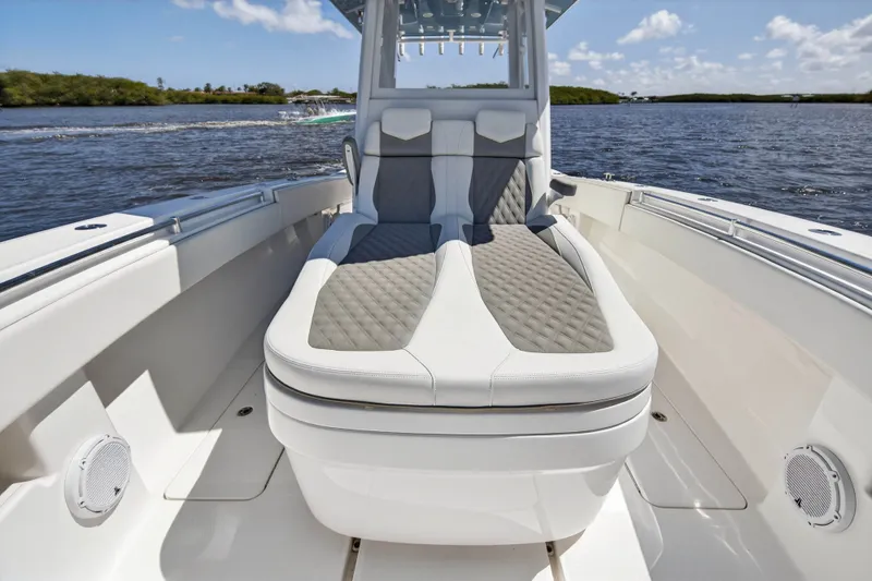Slide: The Image of Invincible 36 OPEN FISHERMAN 2023 - 33