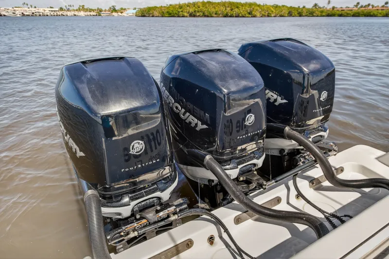 Slide: The Image of Invincible 36 OPEN FISHERMAN 2023 - 73