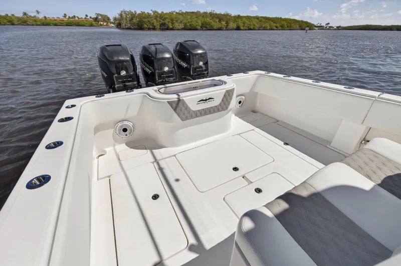 Slide: The Image of Invincible 36 OPEN FISHERMAN 2023 - 67