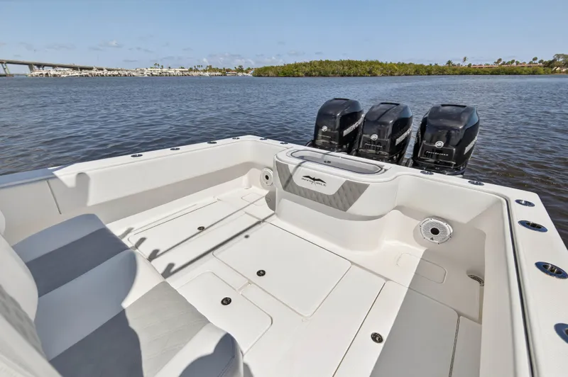 Slide: The Image of Invincible 36 OPEN FISHERMAN 2023 - 68