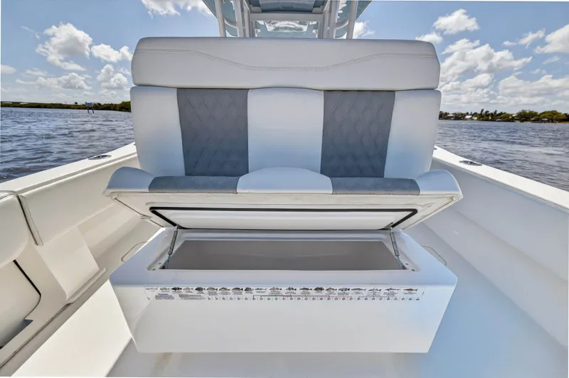 Slide: The Image of Invincible 36 OPEN FISHERMAN 2023 - 53