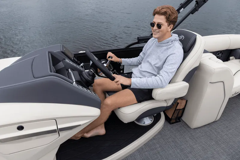 Slide: The Image of Barletta Lusso 23 QCSS 2026 - 2