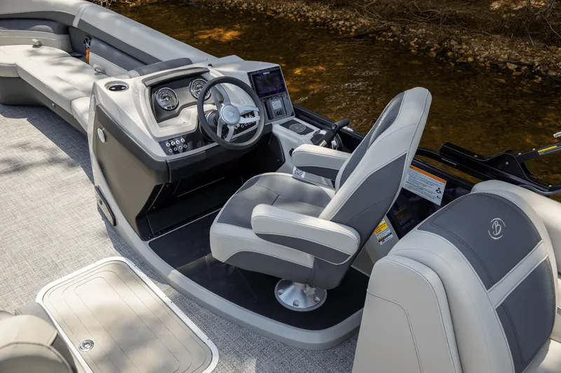 Slide: The Image of Barletta Cabrio 24 QC 2026 - 4