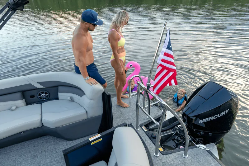 Slide: The Image of Barletta Cabrio 24 QC 2026 - 7