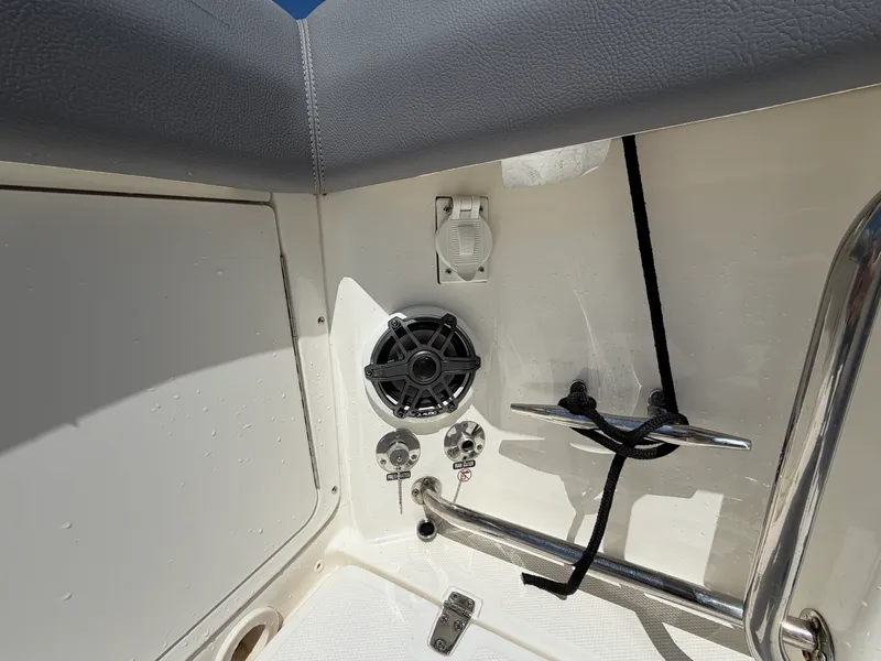 Slide: The Image of Boston Whaler 330 OUTRAGE 2024 - 18