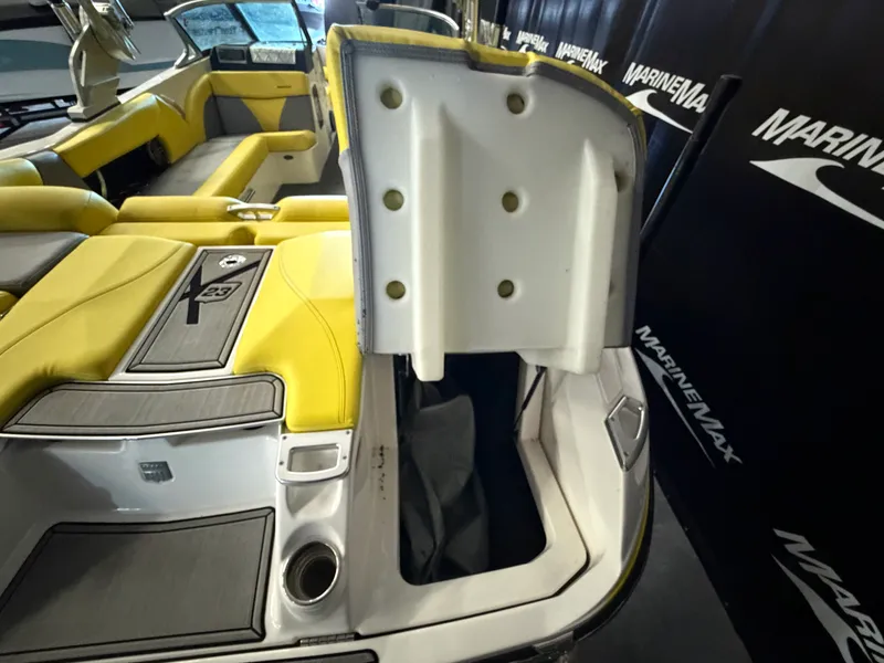 Slide: The Image of Mastercraft X23 2016 - 13