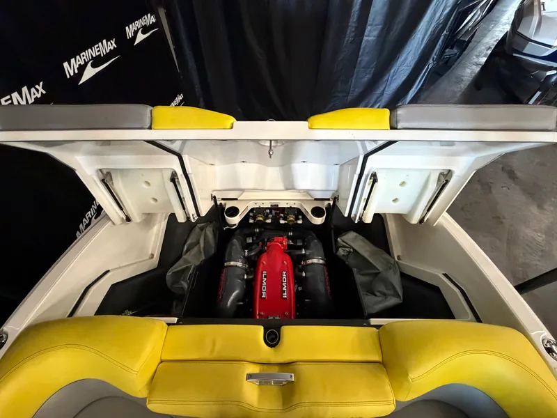 Slide: The Image of Mastercraft X23 2016 - 19