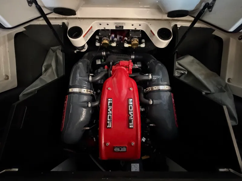 Slide: The Image of Mastercraft X23 2016 - 20