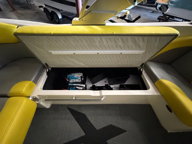 Slide: The Image of Mastercraft X23 2016 - 29