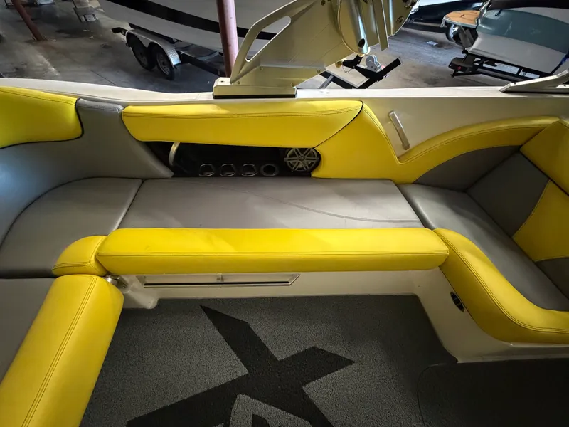 Slide: The Image of Mastercraft X23 2016 - 30