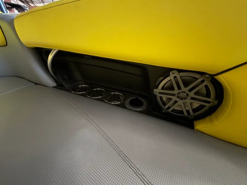 Slide: The Image of Mastercraft X23 2016 - 31