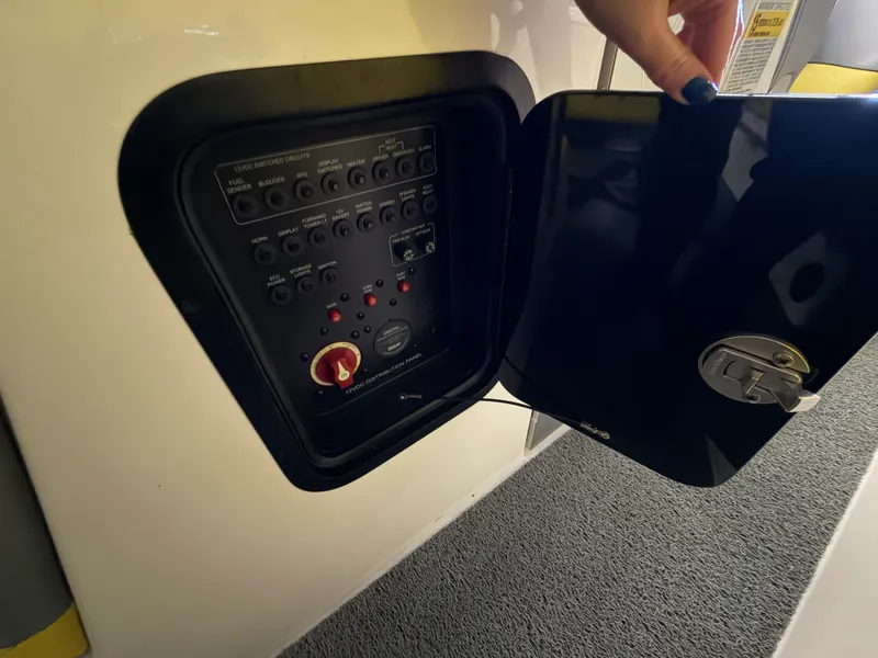 Slide: The Image of Mastercraft X23 2016 - 46