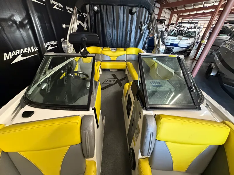 Slide: The Image of Mastercraft X23 2016 - 58