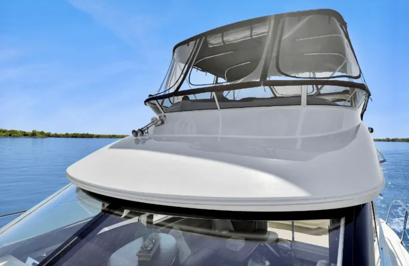 Slide: The Image of Meridian 391 SB 2013 - 11