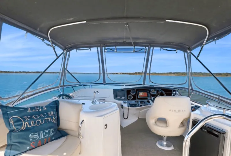 Slide: The Image of Meridian 391 SB 2013 - 16