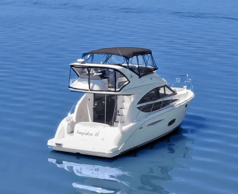 Slide: The Image of Meridian 391 SB 2013 - 4