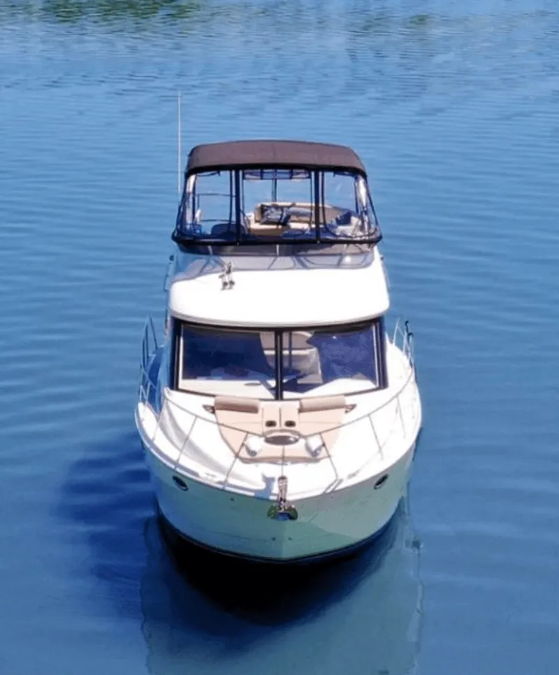 Slide: The Image of Meridian 391 SB 2013 - 6