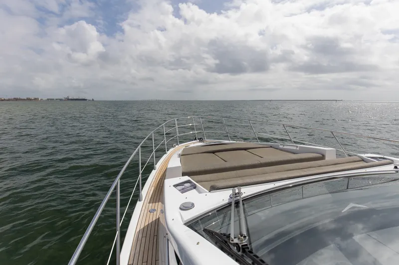 Slide: The Image of Azimut S6 Sportfly 2020 - 29