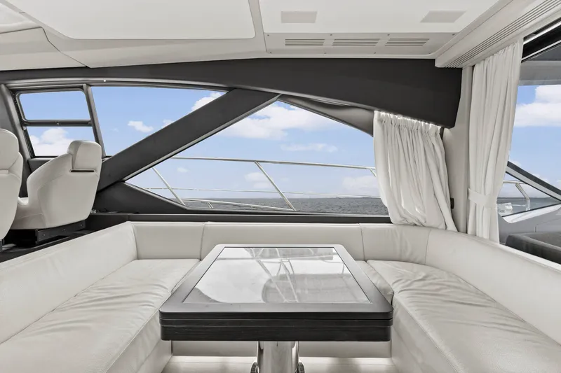Slide: The Image of Azimut S6 Sportfly 2020 - 41